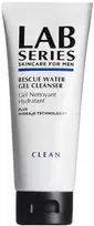 Lab Series, Clean Rescue Vanduo, Hydrating, Cleansing Gel, For Face, 100 ml