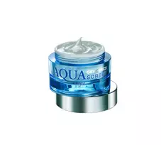 Bruno Vassari Aqua Genomics Sorbet Glicerino Drėkinamasis Rytinis ir Vakarinis Kremas Veidui ir Kaklui, 50 ml