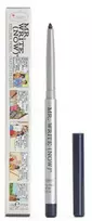 theBalm The Balm Mr.Write(Now) Precision Gel Pieštukas Akių apvadas Raj Navy 0.28 g
