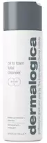 Dermalogica Daily Skin Health Oil to Foam Total Valiklis Cleansing Oil
