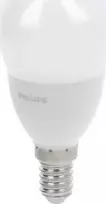 LEMP LED 7W E14 P48 4000K FR PHILIPS