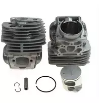 CILINDRAS tinkantis HUSQVARNA 555XP, 560XP, 562XP 46MM (575 35 58-03)