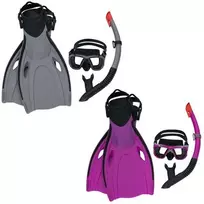 Nardymo komplektas BESTWAY INSPIRA PRO SNORKEL 25045