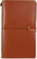 Peter Pauper Press Notebook Voyager Nuts