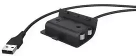 Trust Rinkinys do ładowania GXT 246 Avado do XBOX Series X/S Juodas (24782)