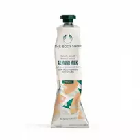 The Body Shop Almond Milk Hand Balm migdolų pieno rankų balzamas, 30 ml