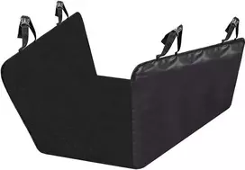Automobilinis sėdynės kilimėlis Springos 147x137 cm