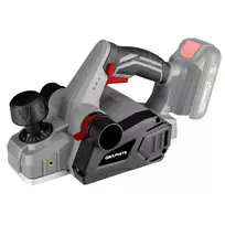Akumuliatorinis oblius Graphite 58GE135; 18 V (be akumuliatoriaus ir pakrovėjo)