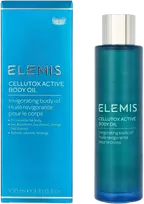 Elemis Cellutox aktyvus kūno aliejus