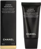 CHANEL La Base Matifiante matinanti makiažo bazė, 30 ml