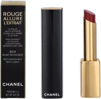 Chanel Rouge Allure L'extrait Lūpų dažai. 2 g, spalva: 824