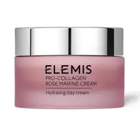Elemis Pro-Collagen Rose Marine Kreminis