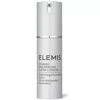 Elemis Dynamic Resurfacing Super-C serumai