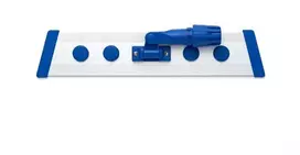 Mopatex Grindų šluostės laikiklis Cisne Velcro 40cm / 60 cm - 40cm