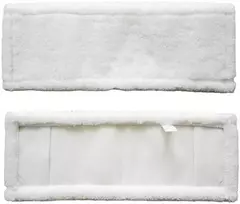 Mopptex Basic Premium mikropluošto šluostė grindims (40cm/50cm) - 50cm