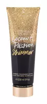Victoria Secrets Victoria´s Secret Coconut Passion Shimmer Losjonas kūnui kūno losjonas, 236 ml