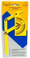 Plastik. kampamatis „CONDOR" 90 x 150 mm