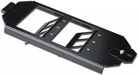 Digitus ZUB floor tank holder for keystone modules