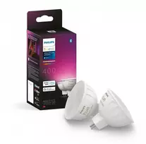 Philips Hue WCA 6.3W 12V MR16, 2vnt | GU5.3