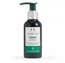 Skystas šveitiklis The Body Shop, 100 ml