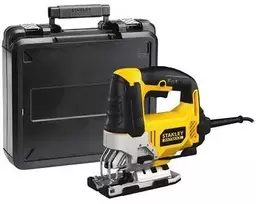 elektrinis siaurapjūklis su 710 W, FATMAX Stanley [FME340K-QS]