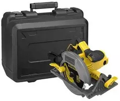 diskinis pjūklas 190/16 mm, 1650 W, FATMAX Stanley [FME301K-QS]