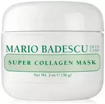 Mario Badescu Super kolageno kaukė 56g