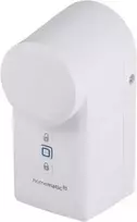 Homematic Ecost prekė po grąžinimo Homematinis IP 154952A0 Durų užraktas, belaidis išmanusis namas (Atnaujinta)