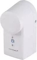 Homematic Ecost prekė po grąžinimo Homematinis IP 154952A0 Durų užraktas, belaidis išmanusis namas (Atnaujinta)