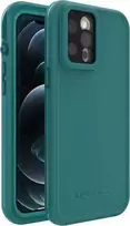 Ecost prekė po grąžinimo Lifeproof Fre iPhone 12 Pro Max dėklas, neperšlampamas (IP68) (Atnaujinta)