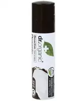 Dr. Organic Virgin Coconut Oil lūpų balzamas 5,7 ml