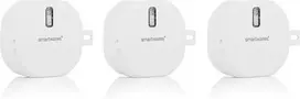 Ecost prekė po grąžinimo Smartwares sh499559 radijo Incortetin jungiklių rinkinys (Atnaujinta)
