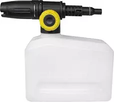 Ecost prekė po grąžinimo Lavor Lancia putplastis (Atnaujinta)