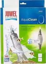 Ecost prekė po grąžinimo Juwel Aquarium 87022 Aquaclean 2.0 substrato ir filtrų valiklis, (Atnaujinta)