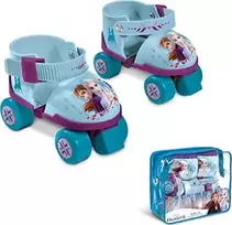 Ecost prekė po grąžinimo Mondo Frozen riedučių rinkinys (Atnaujinta)