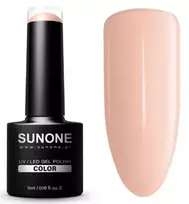 Sunone UV/LED Gel Polish Color - Zielenie i Żółcie Z03 Zafira, 5 ml