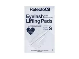RefectoCil Eyelash Lifting Pads Blakstienos Care