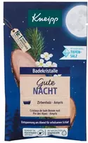 Kneipp Good Night Mineral Bath Salt Bath Salt unisex, 60 g