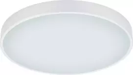 Lubinis šviestuvas Šviestuvas Trio WACO, lubinis, 52.5 W, LED