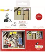 Amatų rinkinys Fridolin "Prakartėlė"