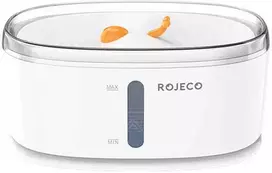 Vandens fontanas augintiniams Rojeco Wireless 2.5l