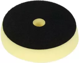 Toya Sa Poland YATO DISK poliravimo kempinė SU VELCRO 130x150x25mm kieta