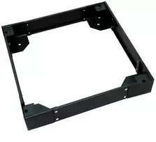 Extralink EX.32176 komutacinės spintos priedas Stovo grindjuostė
