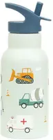 A Little Lovely Allc Nerūdijančio plieno gertuvė Mašinėlės, 350ml