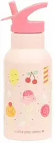 Allc Nerūdijančio plieno gertuvė Ledai, 350ml
