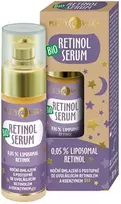 Purity Vision Naktinis odos serumas Bio (Retinolio serumas) 30 ml