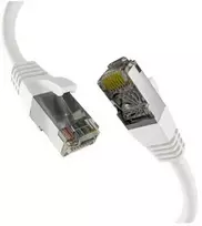 Efb Elektronik EFB EFB CAT8.1 WEISS 10m RJ45 PATCHKABEL S/FTP PIMF