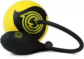 Pompa kamuoliukams SPIKEBALL PRO rinkinio