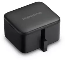 „SwitchBot Smart Bot“ juodas