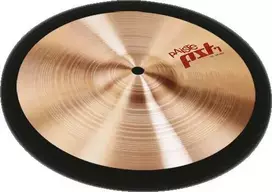Būgnų lėkštė Paiste PST 7 Splash 10"